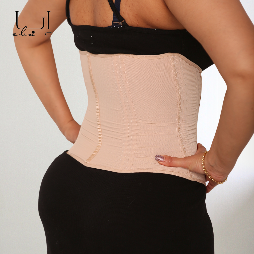 The most popular waist corset around the world with extra control