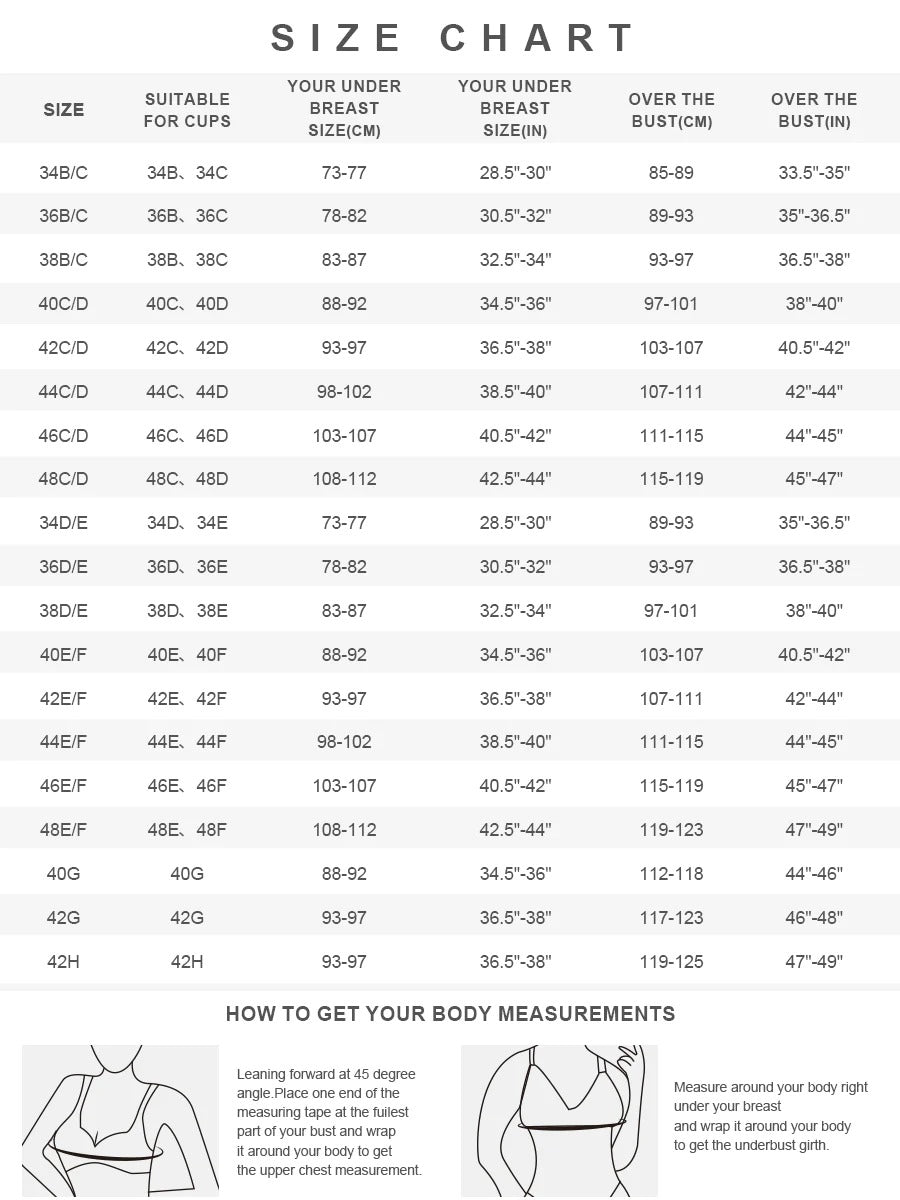حمالة صدر إبا -دعم مثالي وأناقة ساحرة (خصم قوي)