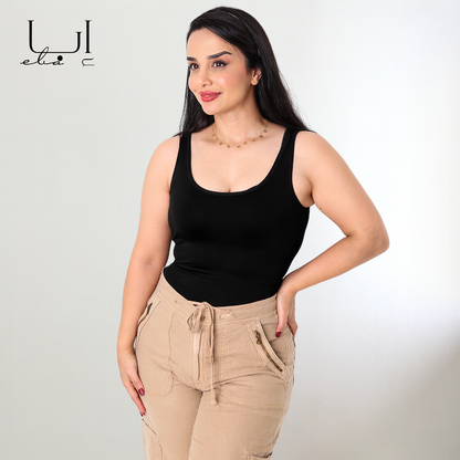 مشد على شكل قميص