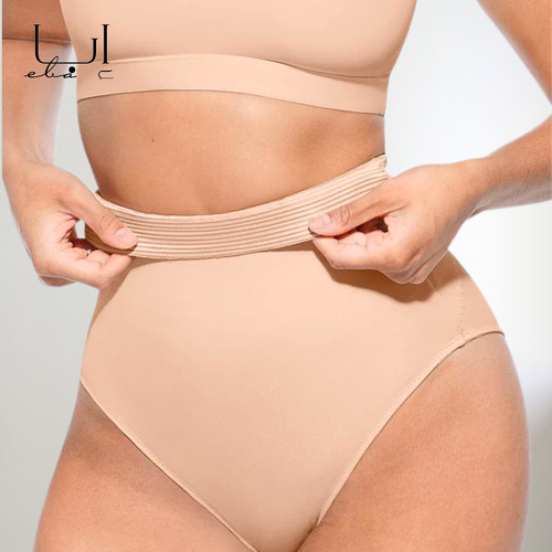 مشد بانتي مع طبقة لشد البطن السفليه بتقنية رفع للأرداف وتقنية مضاده للبكتيريا