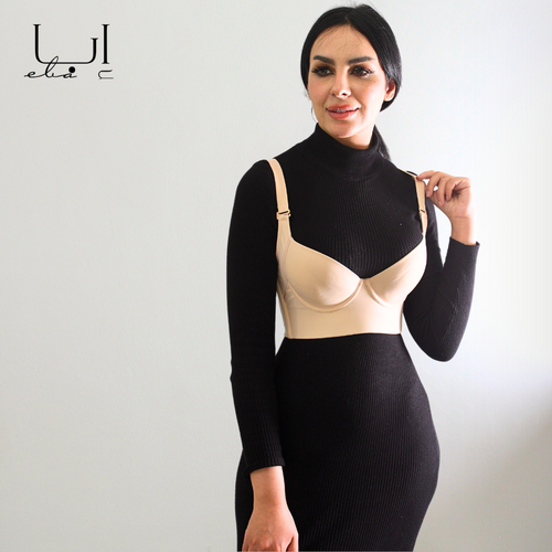 حمالة صدر إبا -دعم مثالي وأناقة ساحرة