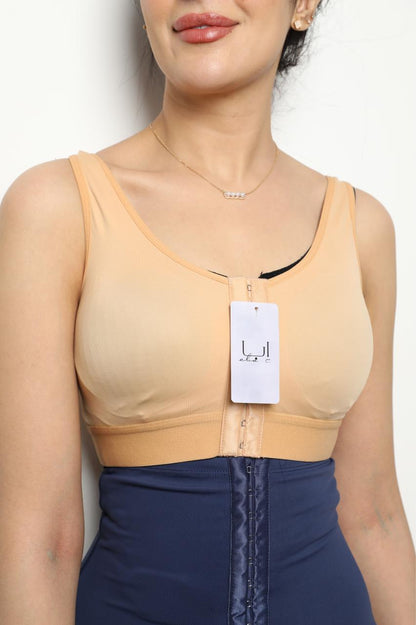 Chest and shoulder corset for daily wear
