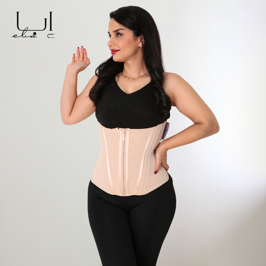 المشد الأكثر مبيعا -خصر مثالي وتحكم إضافي