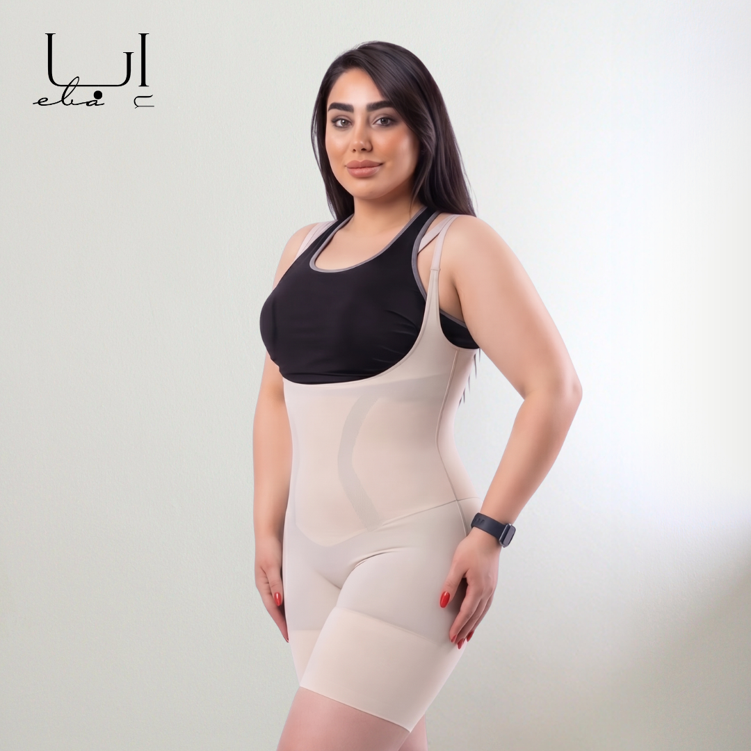 EBA Summer Body Shaper