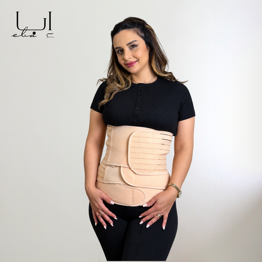3-in-1 postpartum support belt